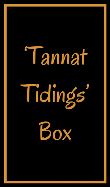 'Tannat Tidings' Box